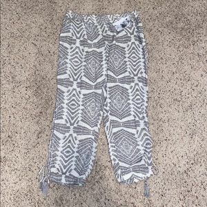 rip curl beach pants